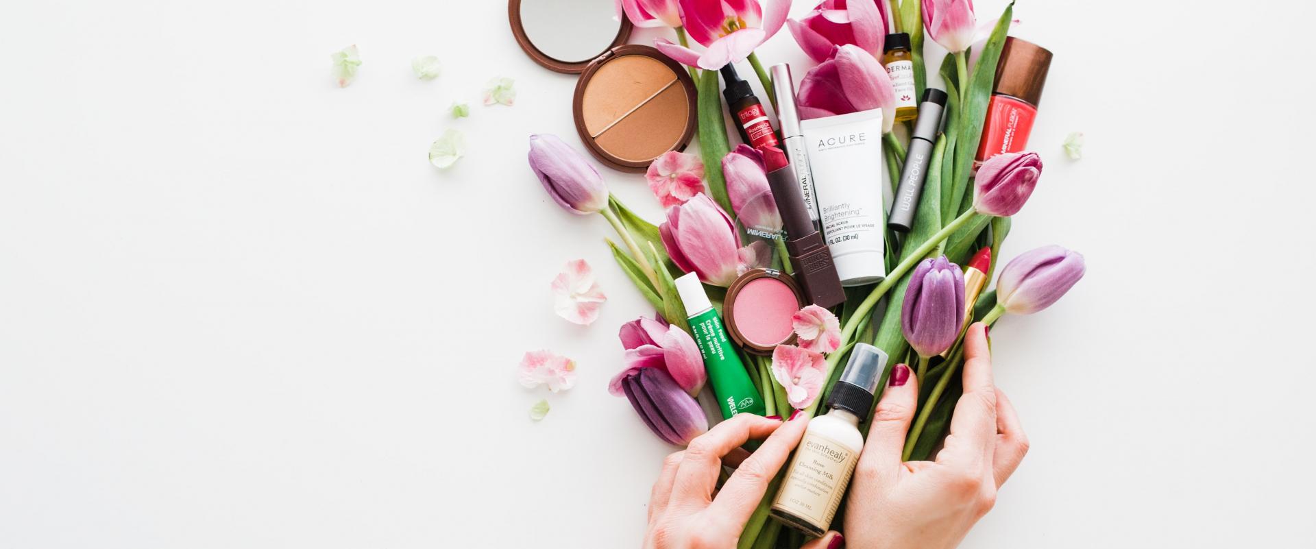 Polska branża kosmetyczna zwiększy sprzedaż do UE do 4,7 mld euro rocznie - informuje PARP